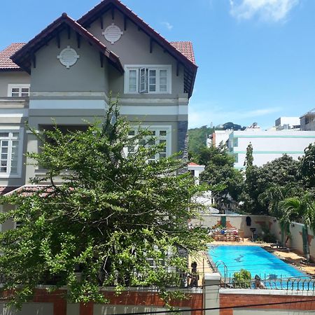 Ngoc Thuan Motel 붕타우 외부 사진
