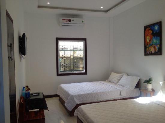 Ngoc Thuan Motel 붕타우 외부 사진
